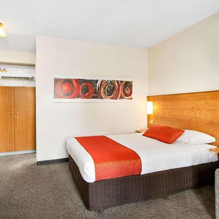 Econo Lodge Griffith Motor Inn Kültér fotó