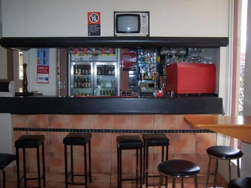 Econo Lodge Griffith Motor Inn Kültér fotó